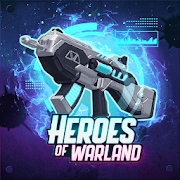 Heroes of Warland