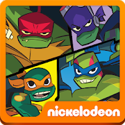 Rise of the TMNT: Power Up