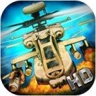 C.H.A.O.S Боевые вертолеты