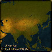 Эпоха Цивилизаций Азия