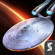Star Trek: Fleet Command