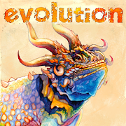 Evolution: The Video Game