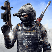 Sniper Strike – FPS 3D Shooting