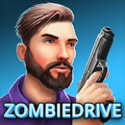 ZombieDrive: Survival and Craft