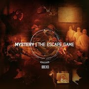 Mystery: The Escape Game
