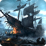 Корабли битвы - Эпоха пиратов