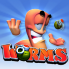 Worms HD