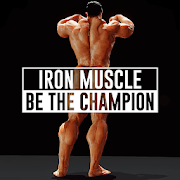 Iron Muscle - Be the champion